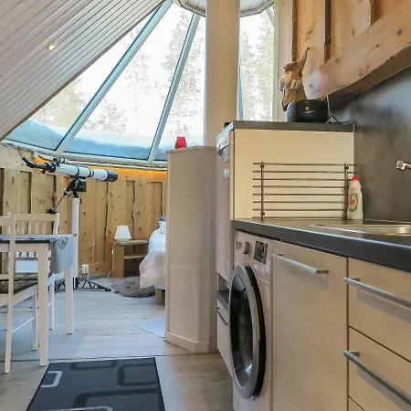 Holiday Arctic Hut- Laanila By Interhome Саариселькя