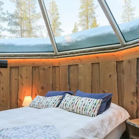 Σπίτι διακοπών Holiday Arctic Hut- Laanila By Interhome