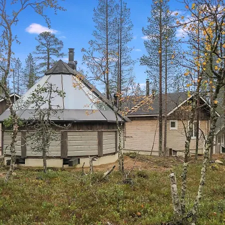 Holiday Arctic Hut- Laanila By Interhome *