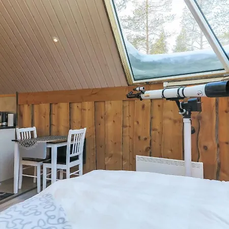 Holiday Arctic Hut- Laanila By Interhome Hébergement de vacances *