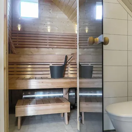 Holiday Arctic Hut- Laanila By Interhome