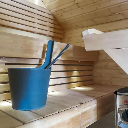 Holiday Arctic Hut- Laanila By Interhome * Saariselka