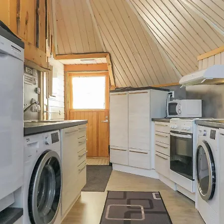 Hébergement de vacances Holiday Arctic Hut- Laanila By Interhome