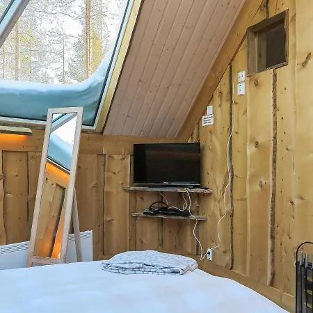 Holiday Arctic Hut- Laanila By Interhome Дом отдыха *
