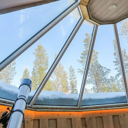 Holiday Arctic Hut- Laanila By Interhome Hébergement de vacances *