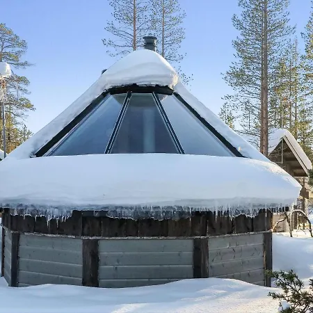 Holiday Arctic Hut- Laanila By Interhome Σπίτι διακοπών Saariselka