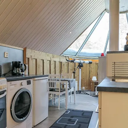 Holiday Arctic Hut- Laanila By Interhome Дом отдыха *