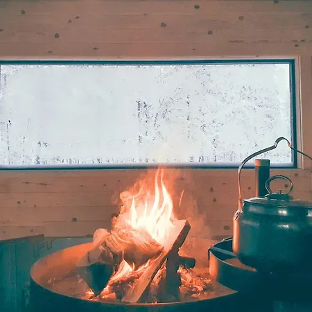 Holiday Arctic Hut- Laanila By Interhome Дом отдыха