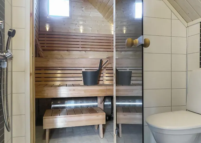 Holiday Arctic Hut- Laanila By Interhome