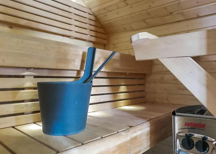 Holiday Arctic Hut- Laanila By Interhome * Saariselka